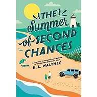 Summer of Second Chances (Standard Edition) - K. L. Walther
