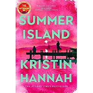 Summer Island - Kristin Hannah