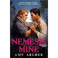 Nemesis Mine - Amy Archer