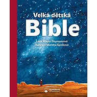 Velká dětská Bible - 