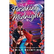 Forsaking Midnight - Emily McIntire