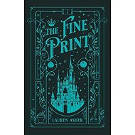 Fine Print - Lauren Asher