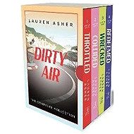 Dirty Air Boxed Set - Lauren Asher