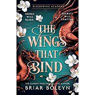 Wings That Bind - 