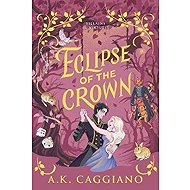 Eclipse of the Crown - 