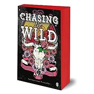 Chasing The Wild - Elliott  Rose