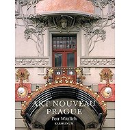 Art Nouveau Prague - Petr Wittlich