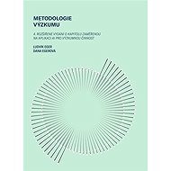 Metodologie výzkumu - 