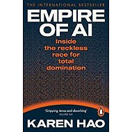 Empire of AI - 