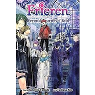 Frieren: Beyond Journey´s End, Vol. 14 - 