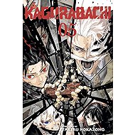 Kagurabachi, Vol. 5 - Takeru Hokazono