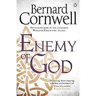 Enemy of God - Bernard Cornwell
