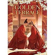 Golden Terrace (Novel) Vol. 1 - 
