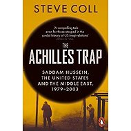 Achilles Trap - Steve Coll