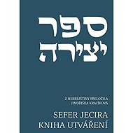 Sefer jecira - Kniha utváření - 