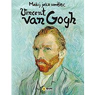 Maluj jako umělec Vincent van Gogh - 