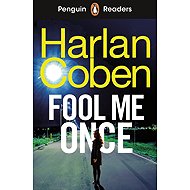 Penguin Readers Level 5: Fool Me Once (ELT Graded Reader) - Harlan Coben