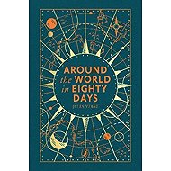 Around the World in Eighty Days - Jules Verne