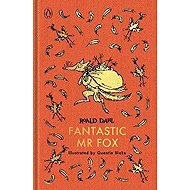 Fantastic Mr Fox: The Roald Dahl Clothbound Collection - Roald Dahl