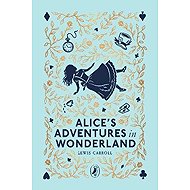 Alice´s Adventures in Wonderland - Lewis Carroll