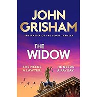 Widow - John Grisham