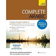 Complete Arabic Beginner to Intermediate Course - 