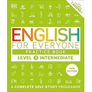 English for Everyone Practice Book Level 3 Intermediate - collective of authors