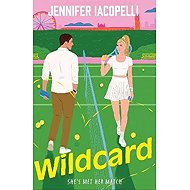 Wildcard - Jennifer Iacopelli