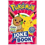 Pokemon Joke Book - collective of authors
