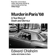 Murder In Paris ´68 - 
