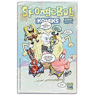 SpongeBob 5/2026 - neuveden
