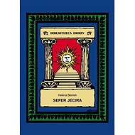 Sefer Jecira - 