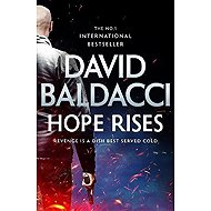 Hope Rises - David Baldacci