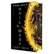 Project Hail Mary - Andy Weir