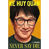 Never Say Die - 