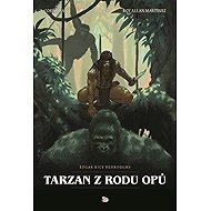 Tarzan z rodu opů - 