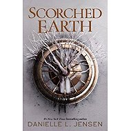 Scorched Earth - Danielle L. Jensen