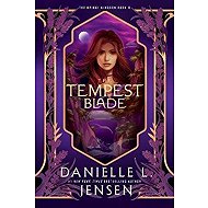 Tempest Blade - Danielle L. Jensen