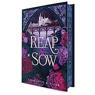 Reap & Sow - Charlotte B. Plumb