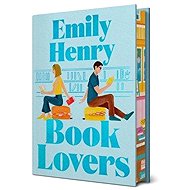 Book Lovers: Deluxe Edition - Emily Henry