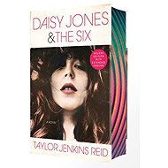 Daisy Jones & The Six (Deluxe Edition) - Taylor Jenkins Reid