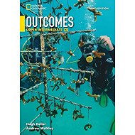 Outcomes Third Edition Upper-Intermediate Student´s Book with Spark platform - The Stranger