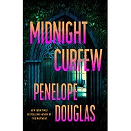 Midnight Curfew - Penelope Douglasová