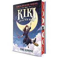 Kiki and the New Magic - Eiko Kadono