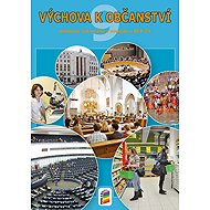 Výchova k občanství 9 - Antonie Laicmanová