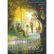 Silent Reading: Mo Du (Novel) Vol. 2 - Priest