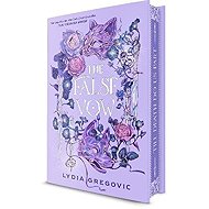 False Vow - Lydia Gregovic