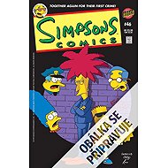 Simpsonovi 5/2026 - neuveden