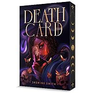Death Card - 