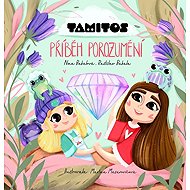 Tamitos - Příběh porozumění - 